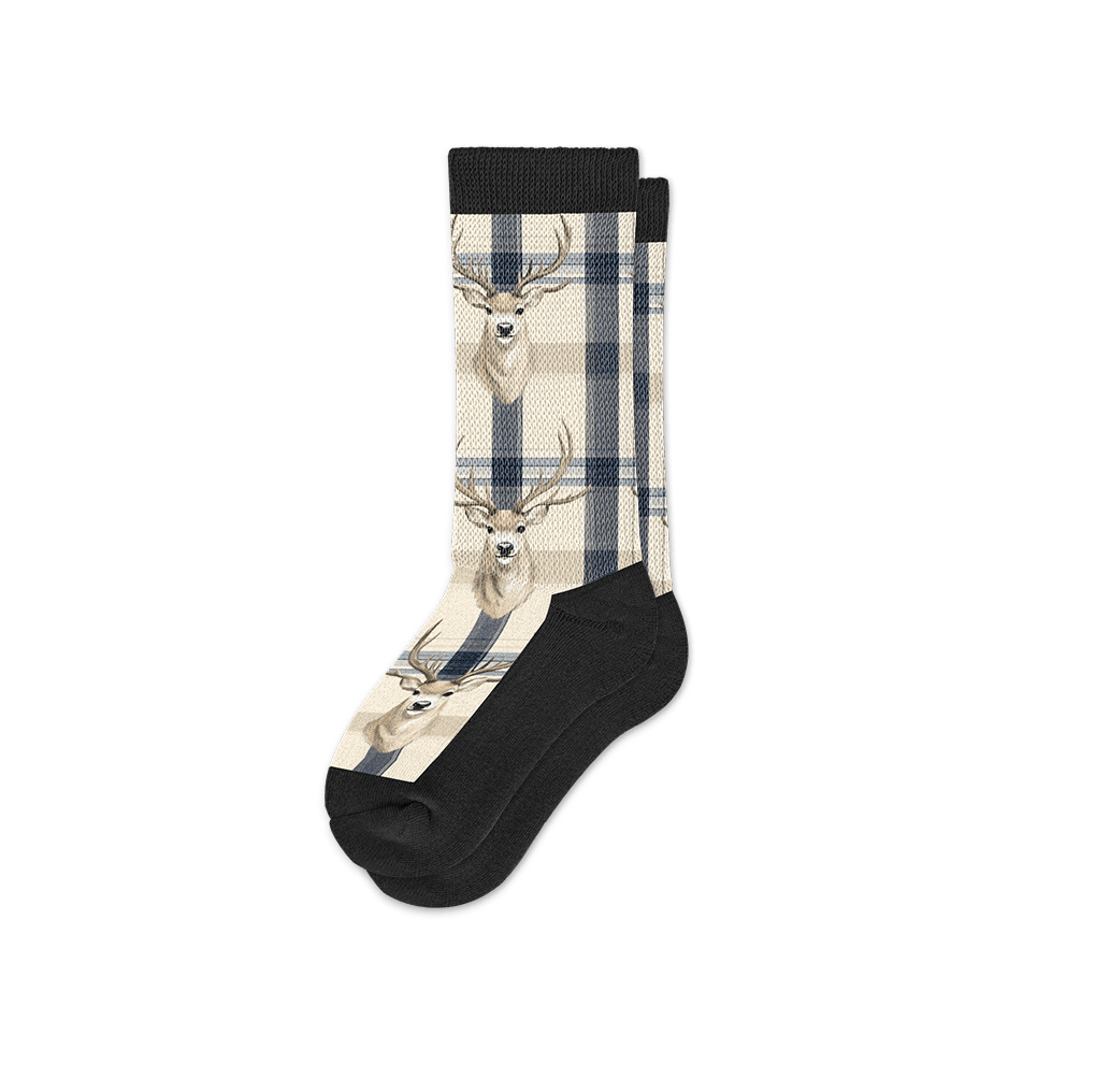 Buckhorn EasyStretch™ Socks