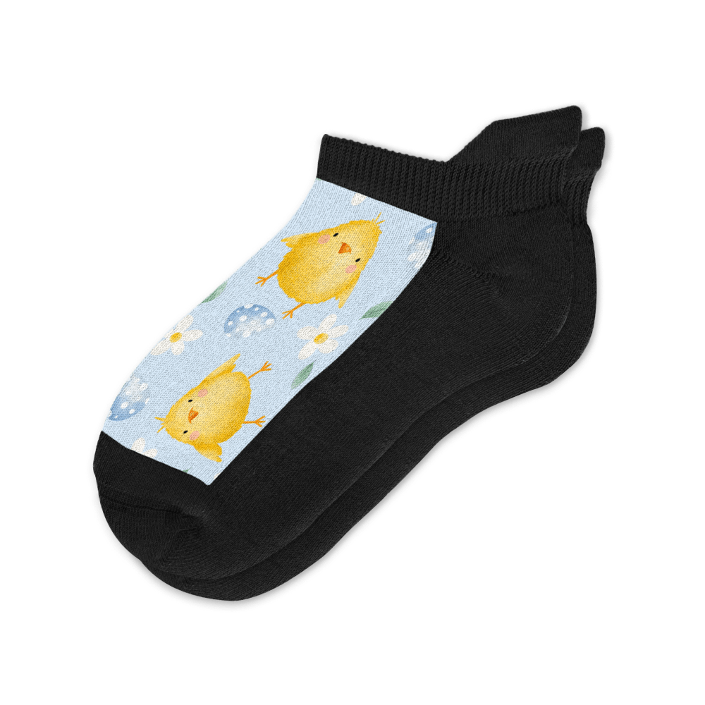 Chicks Ankle Socks