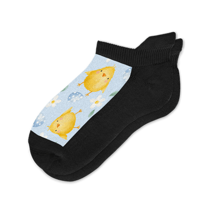 Chicks Ankle Socks