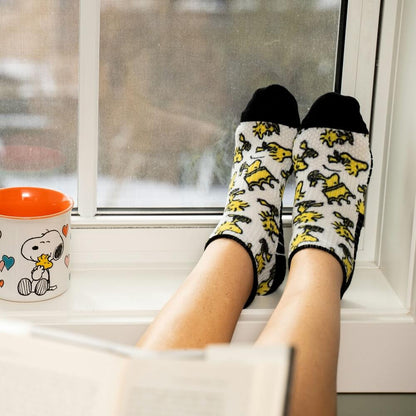 Woodstocks Ankle Compression Socks
