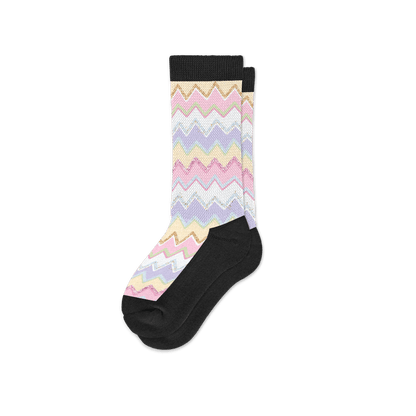 Spring Zing EasyStretch™ Socks