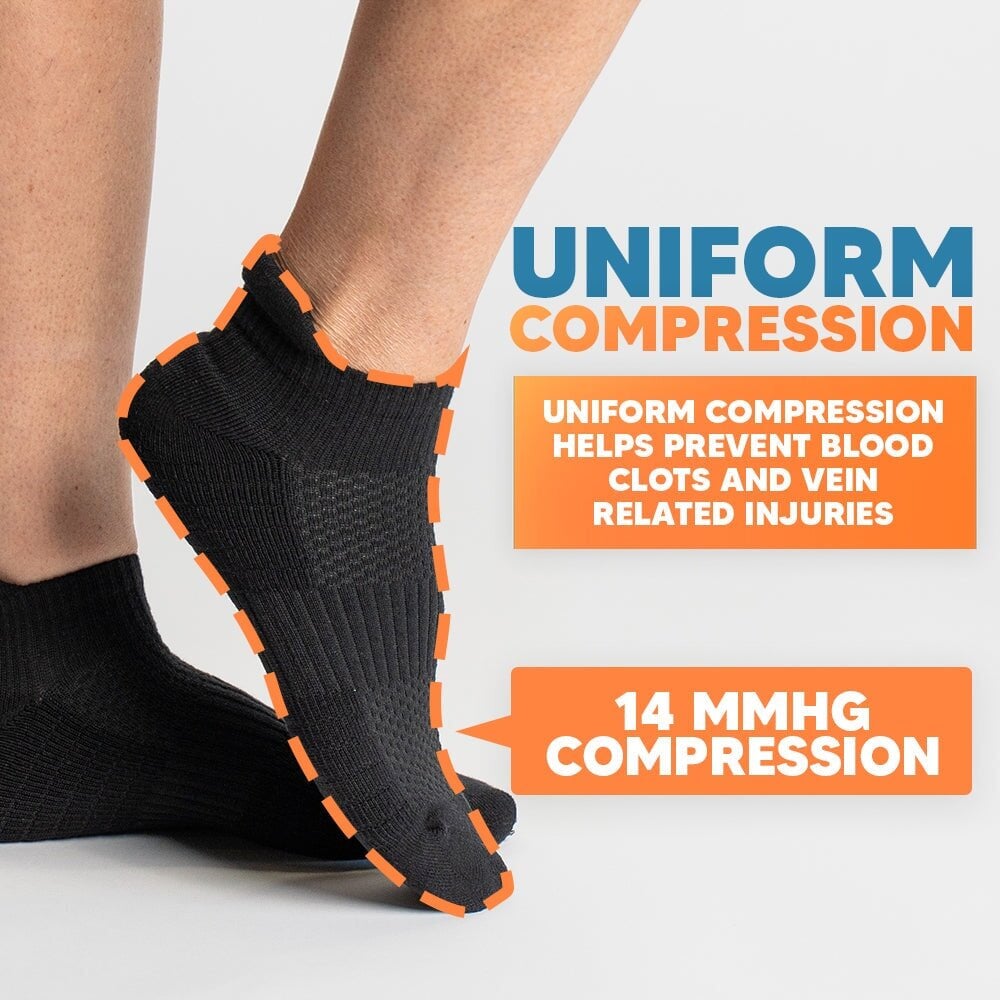 Dogs Ankle Compression Socks