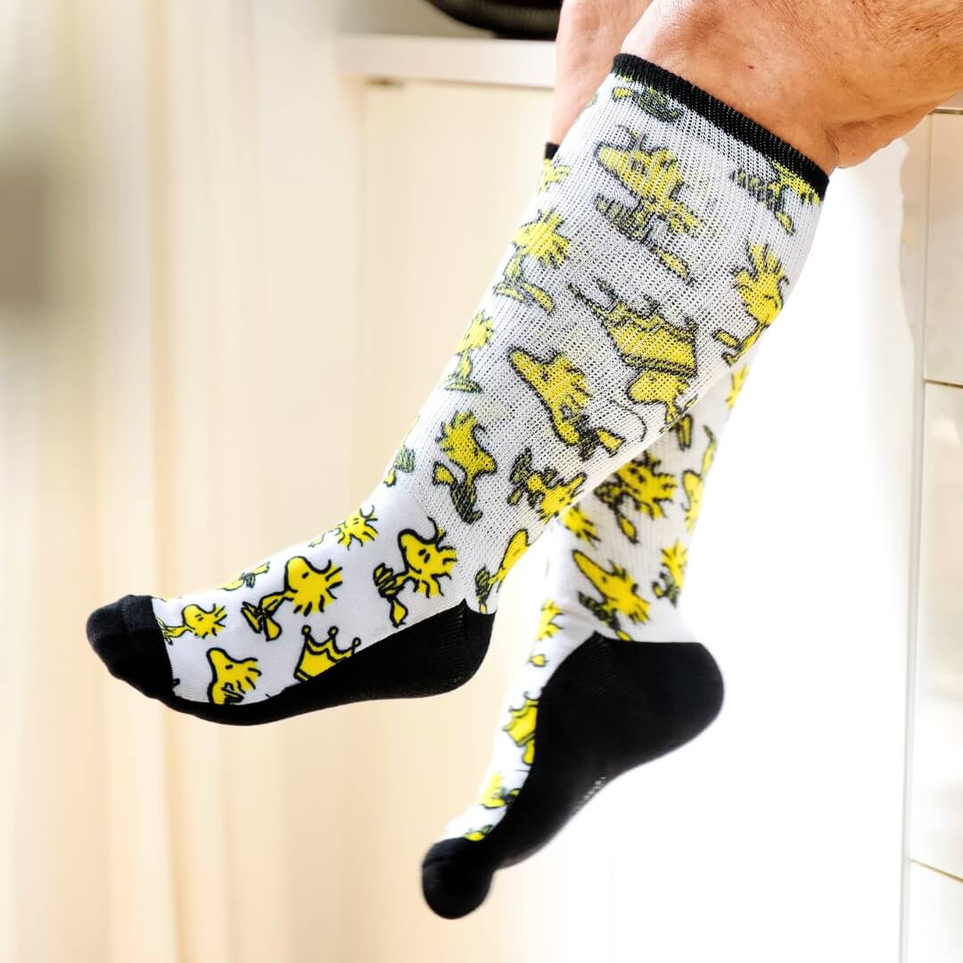 Woodstocks EasyStretch™ Socks